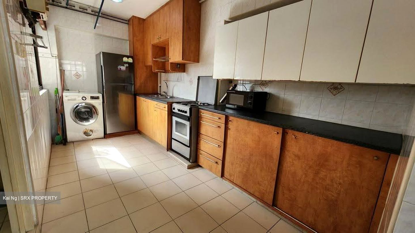 Blk 8 Cantonment Towers (Bukit Merah), HDB 4 Rooms #626826861